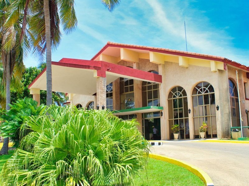 Gran Caribe Hotel Kawama 1
