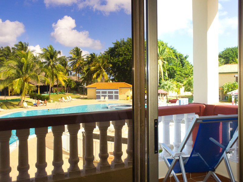 Gran Caribe Hotel Kawama 2