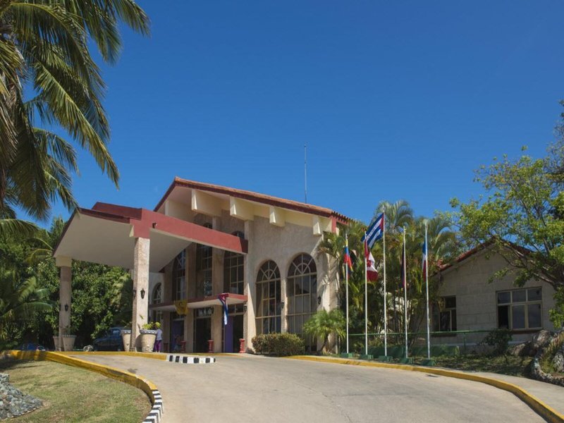 Gran Caribe Hotel Kawama 3