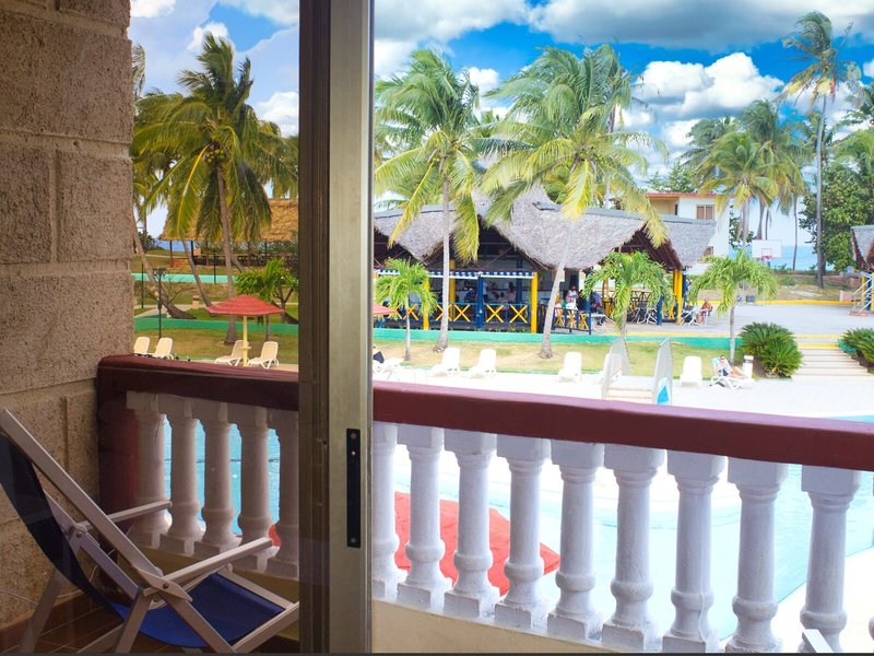 Gran Caribe Hotel Kawama 5