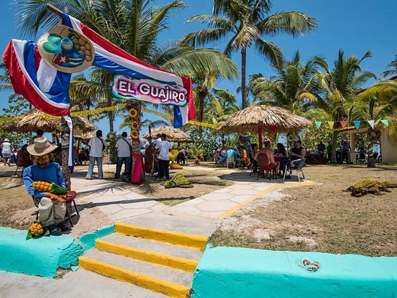 Gran Caribe Hotel Kawama 6