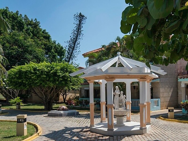 Gran Caribe Hotel Kawama 7