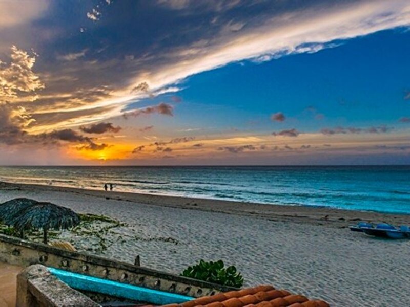 Gran Caribe Hotel Kawama 9