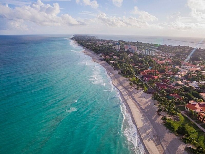 Gran Caribe Hotel Kawama 10