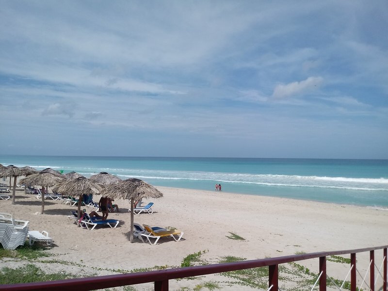 Gran Caribe Hotel Kawama 11