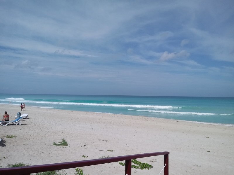 Gran Caribe Hotel Kawama 13