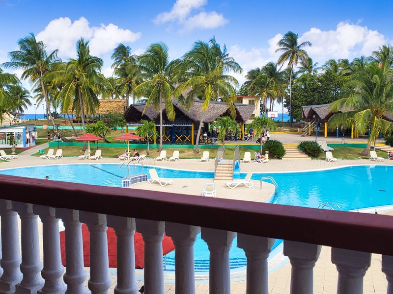 Gran Caribe Hotel Kawama 17