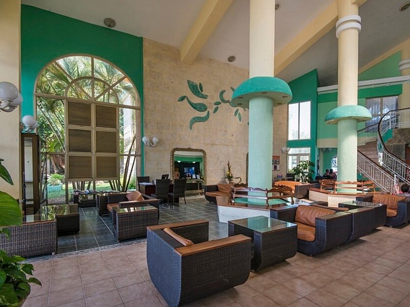 Gran Caribe Hotel Kawama 18