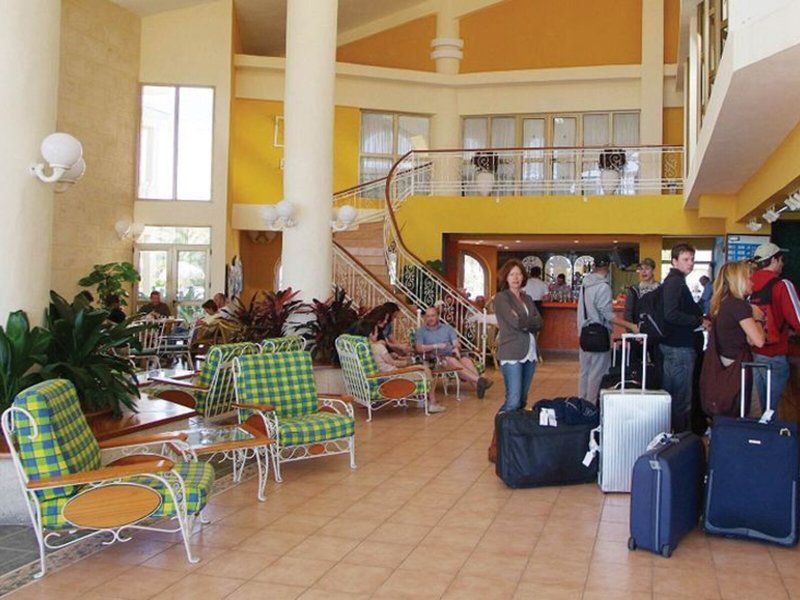 Gran Caribe Hotel Kawama 19