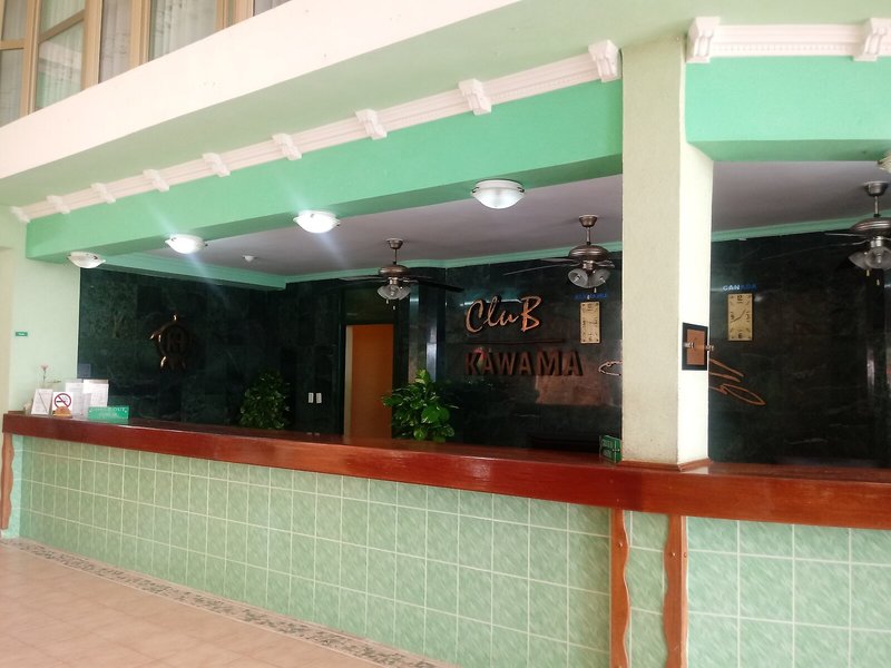 Gran Caribe Hotel Kawama 20