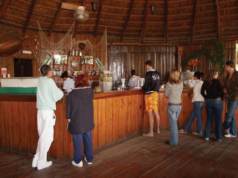 Gran Caribe Hotel Kawama 21