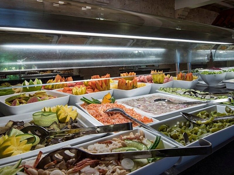 Gran Caribe Hotel Kawama 22