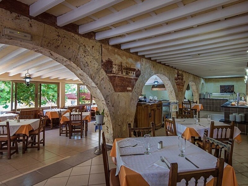 Gran Caribe Hotel Kawama 23