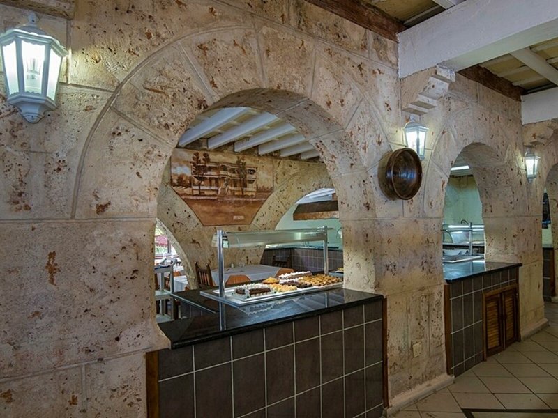 Gran Caribe Hotel Kawama 24