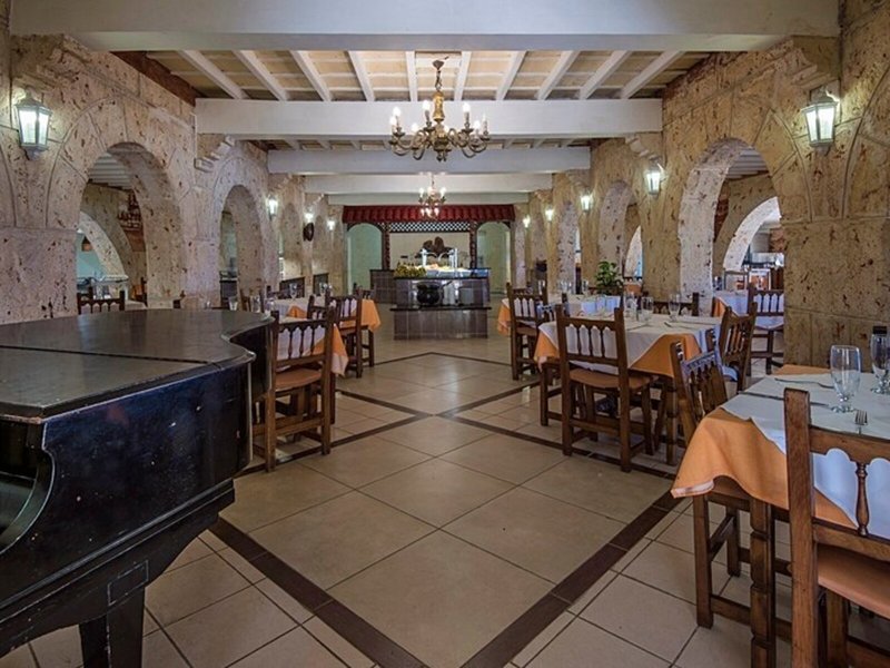 Gran Caribe Hotel Kawama 25