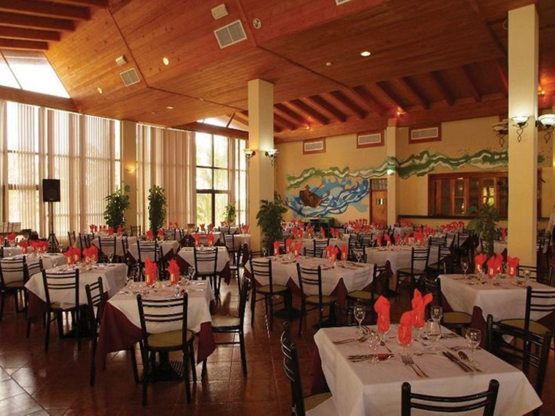 Gran Caribe Hotel Kawama 26