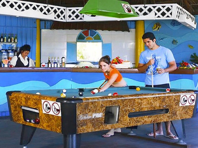 Gran Caribe Hotel Kawama 27