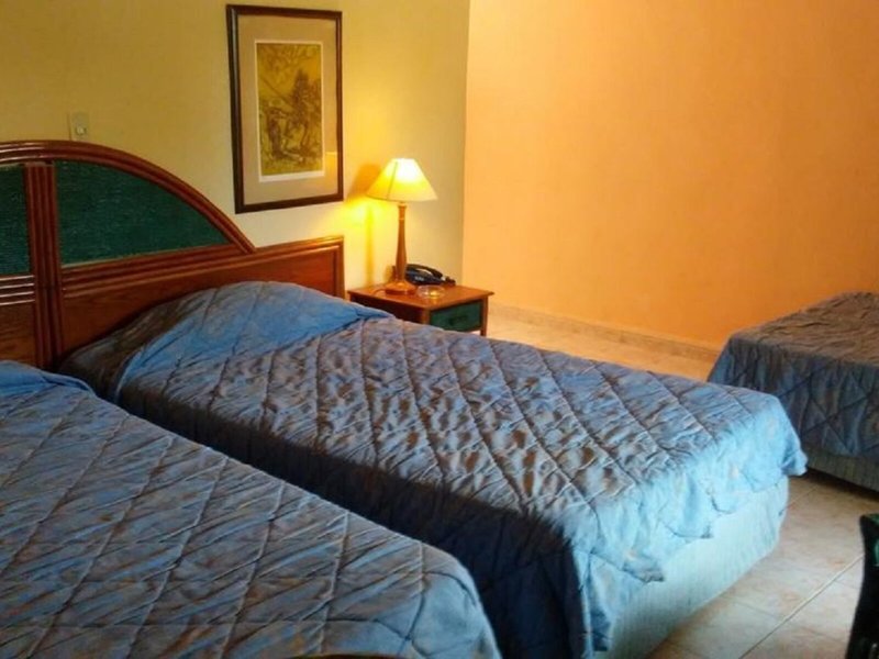 Gran Caribe Hotel Kawama 28