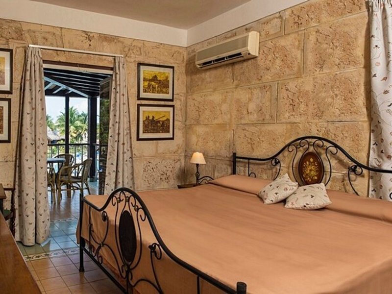 Gran Caribe Hotel Kawama 30