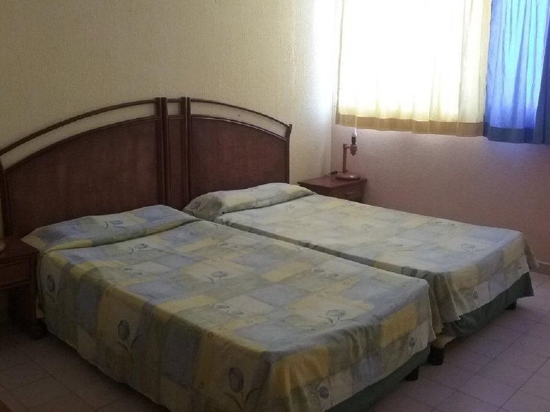 Gran Caribe Hotel Kawama 32