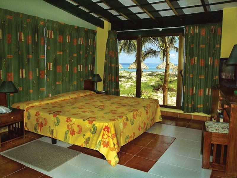 Gran Caribe Hotel Kawama 33