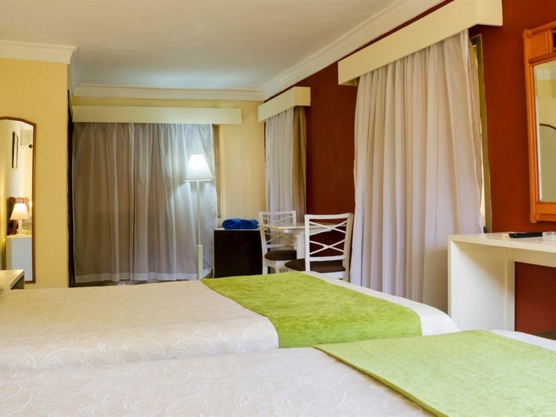 Gran Caribe Hotel Kawama 34