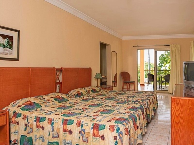 Gran Caribe Hotel Kawama 35