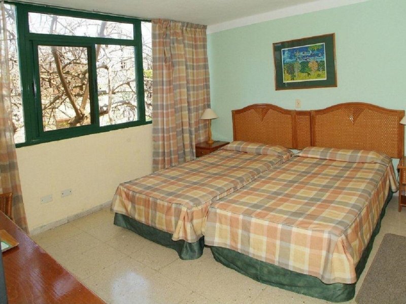 Gran Caribe Hotel Kawama 37