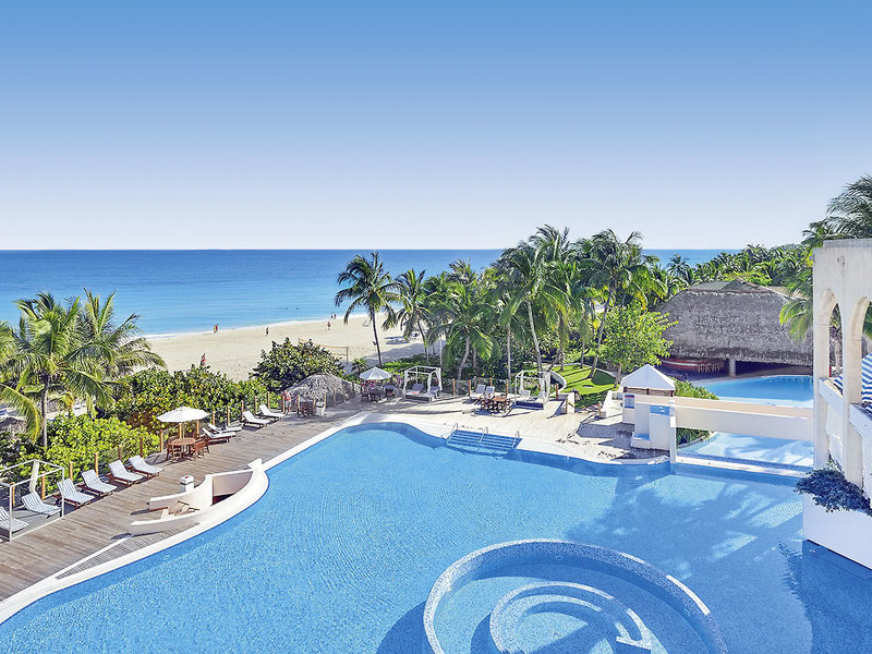 Meliá Las Américas 2