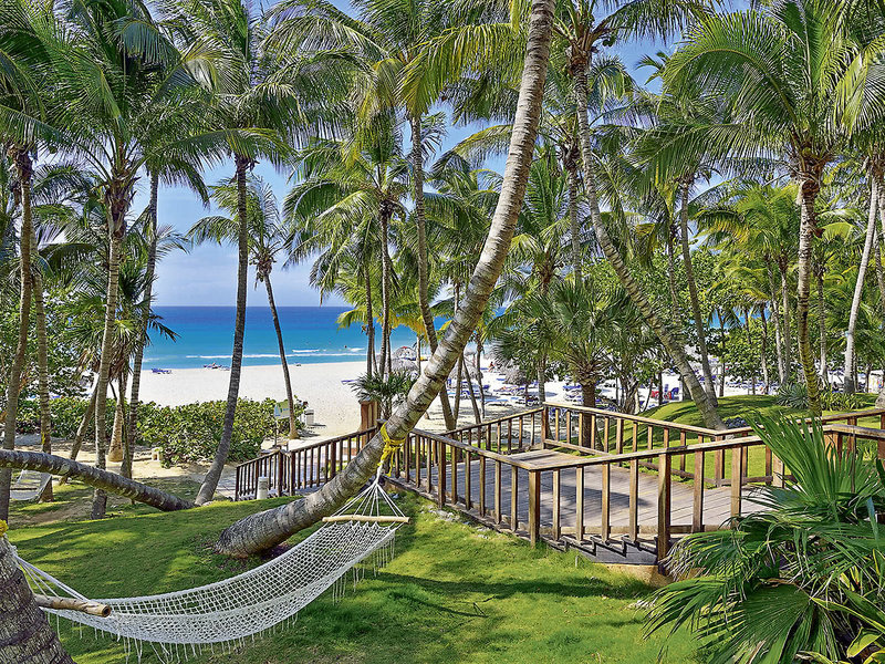 Meliá Las Américas 3