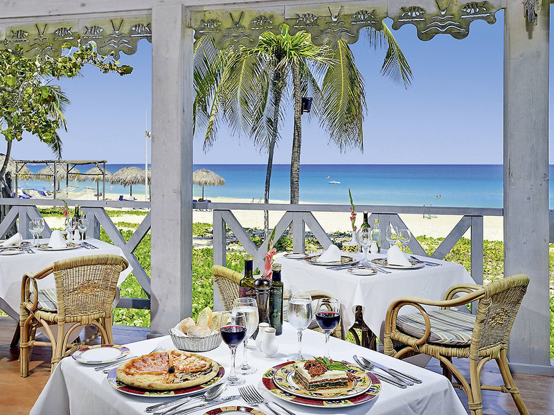 Meliá Las Américas 4