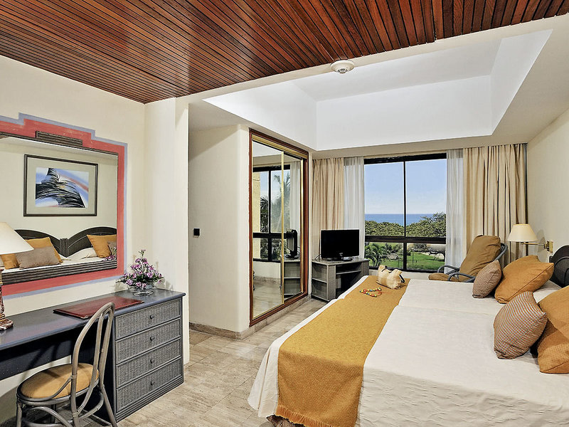 Meliá Las Américas 5