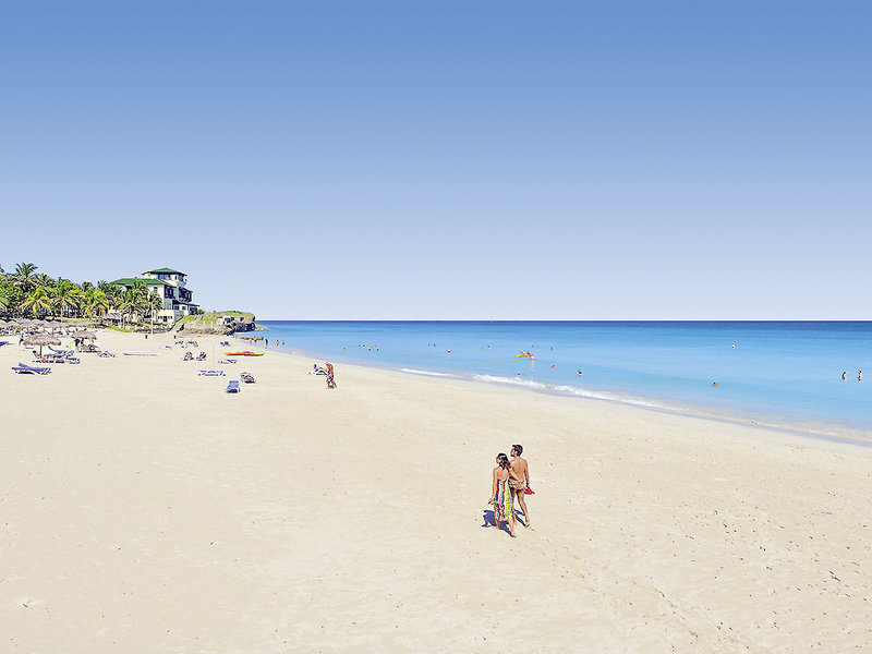 Meliá Las Américas 6