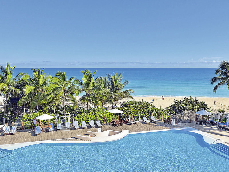 Meliá Las Américas 7