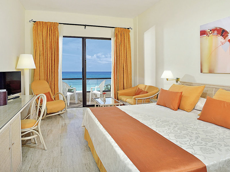 Meliá Las Américas 9