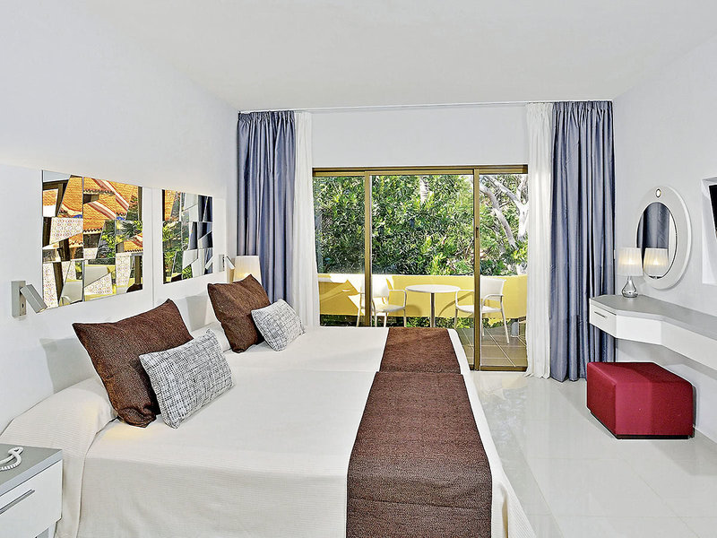 Meliá Las Américas 10