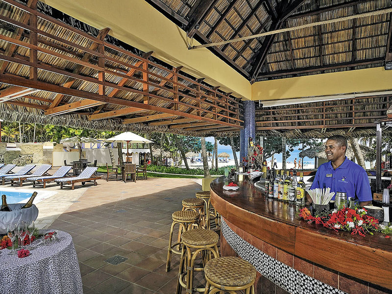 Meliá Las Américas 11