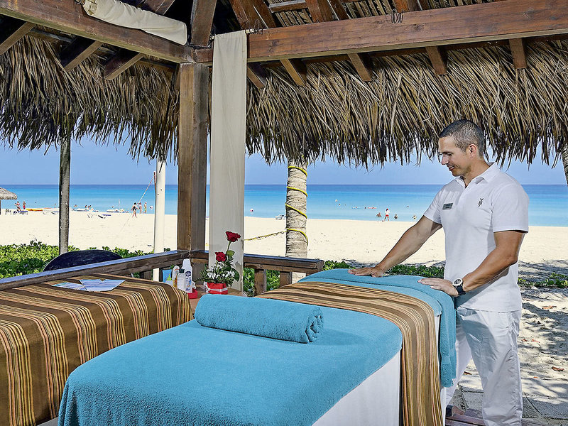 Meliá Las Américas 12