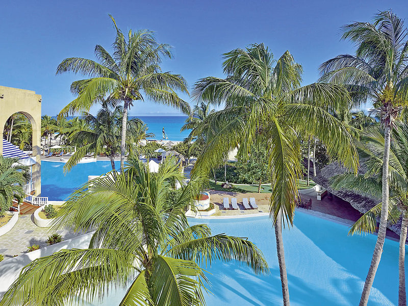 Meliá Las Américas 13