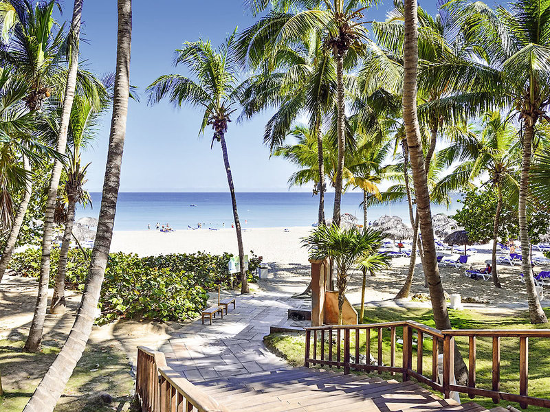 Meliá Las Américas 14