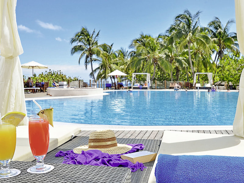 Meliá Las Américas 15