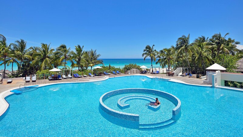 Meliá Las Américas 18