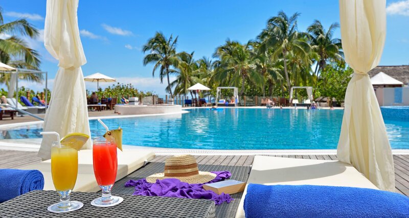 Meliá Las Américas 20