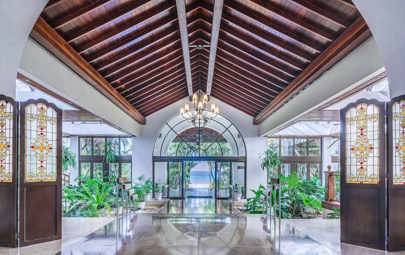 Meliá Las Américas 30