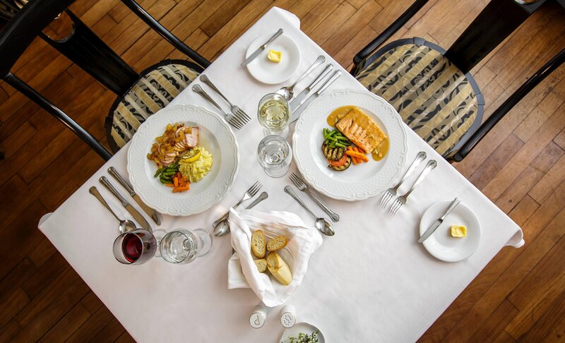 Meliá Las Américas 34