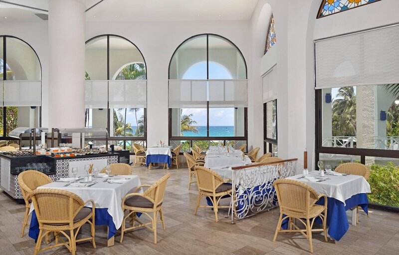 Meliá Las Américas 35