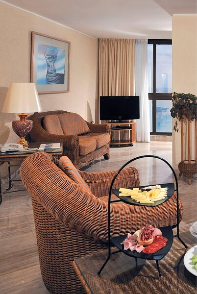 Meliá Las Américas 48