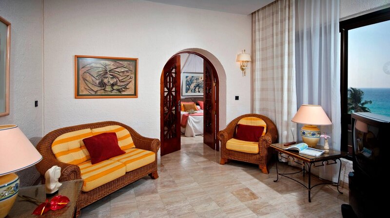 Meliá Las Américas 54