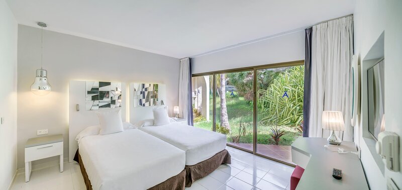 Meliá Las Américas 58