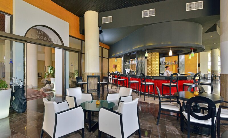 Meliá Las Américas 69